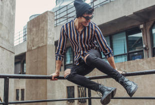 Sklep internetowy butico.pl – dystrybutor wysokiej klasy obuwia zimowego dla mężczyzn