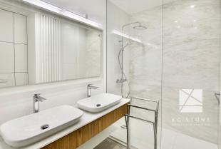 Kuchnie i łazienki granitowe z pracownią kamieniarską KG STONE