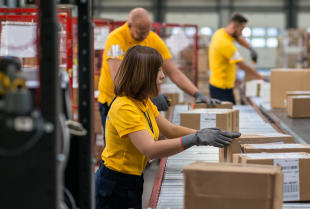 Zabezpiecz wysyłane towary z pomocą firmy Techno PPHU