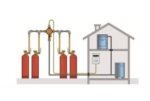 Co warto wiedzieć o instalacjach butlowych LPG dla domów jednorodzinnych?