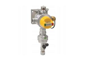 Do czego służy czujnik zderzenia Crash-Sensor marki GOK?