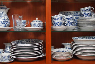 Dlaczego warto wybierać naczynia porcelanowe?