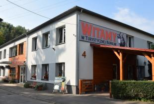 Zwiedzanie muzeum dla grup zorganizowanych – Dawna kopalnia Nowa Ruda