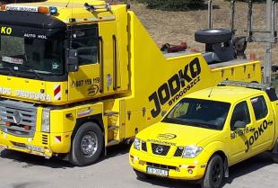 Auto-Hol Jodko – pomoc drogowa, która nigdy nie zawodzi