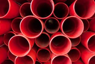 Rury osłonowe Wortex-Bis – przed czym chronią przewody w instalacjach?