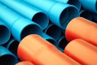 Akcesoria niezbędne przy montażu rur telekomunikacyjnych