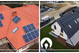 Elementy inteligentnego domu – pełniejsze wykorzystanie fotowoltaiki Sollab (m.in. materiały Solaredge)