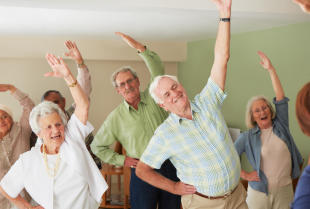 Dom Opieki Modrzew – kompleksowa opieka dla seniora