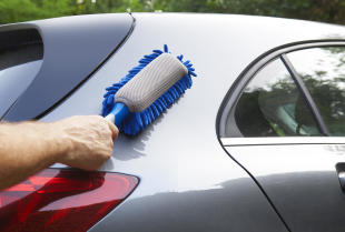 Wysokiej klasy produkty auto detailingowe w ofercie firmy HURT-MOT