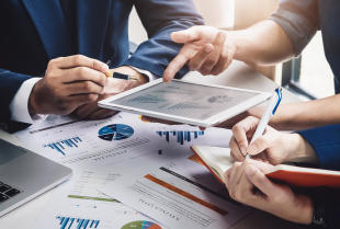 Na czym polega pełna księgowość przedsiębiorstwa?