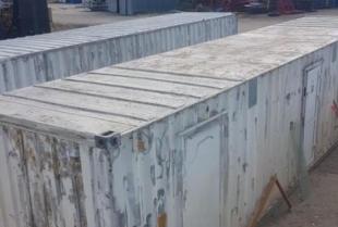 Zalety pokrycia blaszanych powierzchni środkiem antykorozyjnym