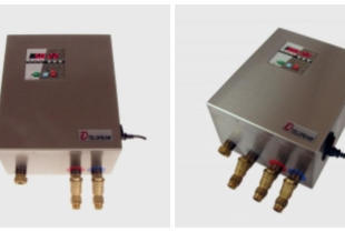 Wysokiej jakości dozowniki-mieszacze wody dostępne w ofercie firmy TELDREAM