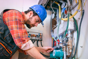 Firma Promal wykona dla Ciebie projekt przyłącza gazowego