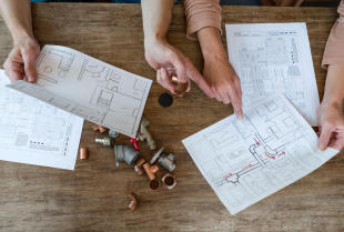 Firma Promal odpowiada, czym różni się instalacja gazowa od sieci gazowej