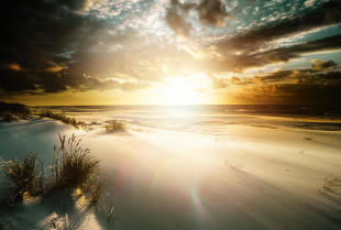 Pokoje w Łebie o podwyższonym standardzie z Pensjonatem Obłoczek