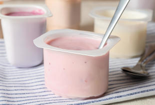 Aromaty mleczarskie od IPRA France