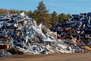 Skup Złomu w Młodzieszynie – zaufany partner w biznesie