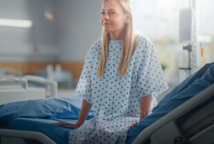 Ideal Partner: Poznaj atuty koszul operacyjnych dla pacjenta