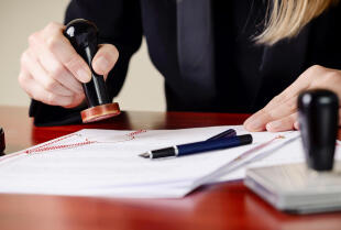 Co warto wiedzieć o wpisie do księgi wieczystej? 