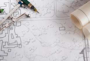 Na czym polega projekt stałej organizacji ruchu?