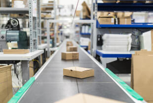 Do czego stosuje się opaski zaciskowe typu "Ball-Lock"?