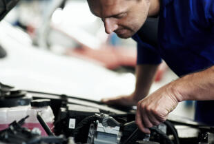  Mechanika pojazdowa w ofercie warsztatu samochodowego Zdzisława Nielipińskiego 