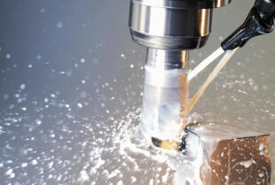 Kuźnia Pałysz: frezowanie konwencjonalne czy CNC? 