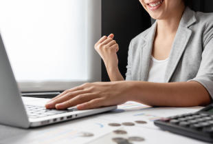 Własny biznes: jak założyć firmę?