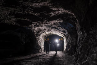 Odkrywanie tajemnic węgla z Muzeum Dawna Kopalnia Nowa Ruda