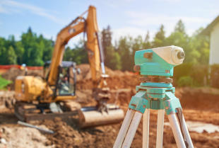 Co swoim zakresem obejmują usługi geodezyjne?