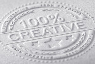 Nowoczesne uszlachetnianie druku – trójwymiarowe wzory najwyższej jakości z firmą Introlech!