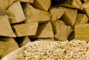 Jakie materiały znaleźć można w ofercie składu opału Piórki?