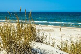 Czy wakacje nad polskim morzem to dobra propozycja na urlop? - Obłoczek Pokoje Gościnne