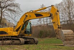 Czym charakteryzuje się wyrównywanie terenu? - PHUT Krzysztof Nadobnik