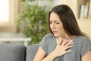 Kiedy lekarz medycyny pracy z przychodni MEDAN może zlecić spirometrię?