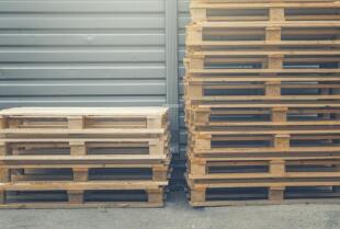 Czy naprawa palet się opłaca? Zaufaj fachowcom z firmy Norjack