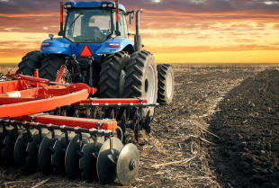 Specjaliści od ciągników