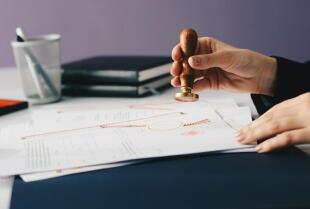 O czym należy pamiętać przed sporządzeniem umowy o podziale majątku wspólnego u notariusza?