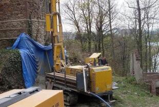 Jakie są największe zalety posiadania własnej studni głębinowej? Wiert Instal