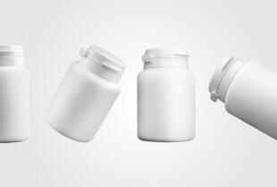 Symbiofarm: pakowanie suplementów diety - kluczowy krok w procesie produkcji