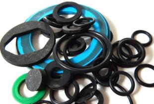 Przegląd najpopularniejszych typów uszczelek stosowanych w przemyśle