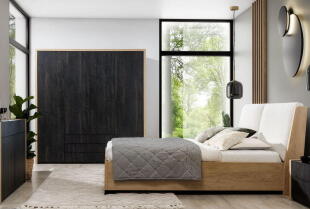 Jak zaaranżować przytulną sypialnię?