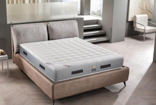 Jaki materac wybrać do sypialni?