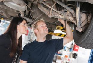 Na czym polega przegląd pojazdów sprowadzonych z zagranicy?