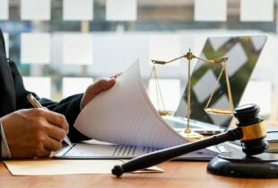 Porady prawne - jak przygotować się do konsultacji z radcą prawnym? Radca prawny Patryk Łytko 