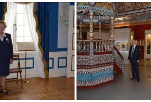 Pracownicy ochrony w muzeum – kluczowi strażnicy dziedzictwa kulturowego