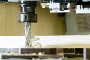 Zastosowanie narzędzi skrawających - Sternisko Industry