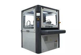 Skuteczne metody czyszczenia blach - gratowanie mechaniczne vs. gratowanie automatyczne