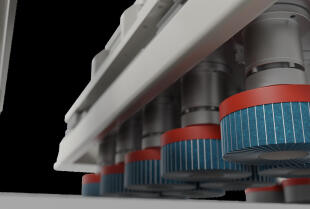 Gratowanie blach: jak uzyskać gładkie i bezpieczne krawędzie z narzędziami od firmy Madora?