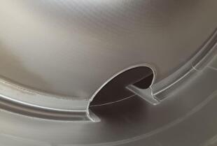 RS CUT: Usługi spawania metodą TIG i MAG oraz kompleksowej obróbki produktów ze stali nierdzewnej.